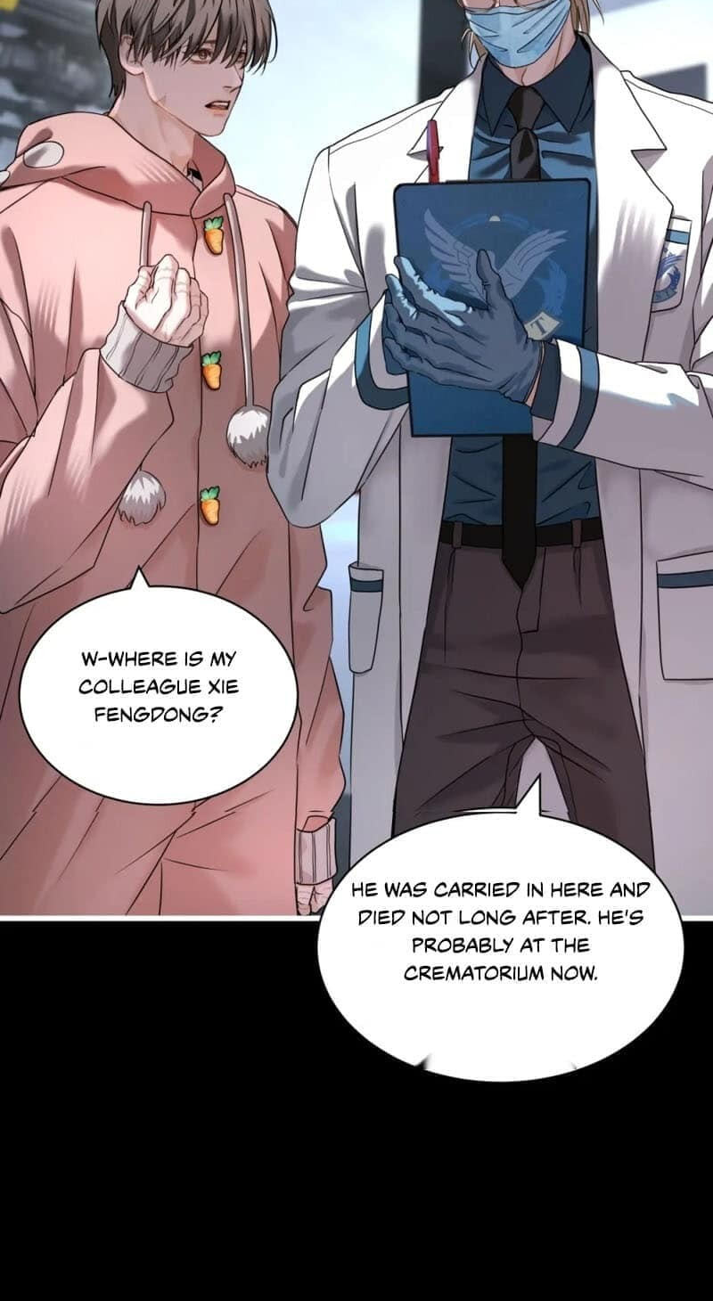 Void Swell Chapter 13 page 9 - 