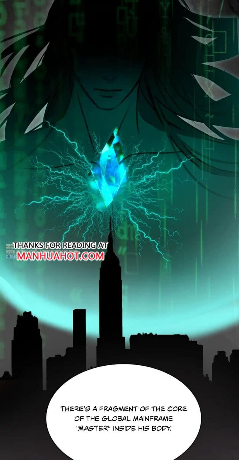Void Swell Chapter 14 page 15 - 