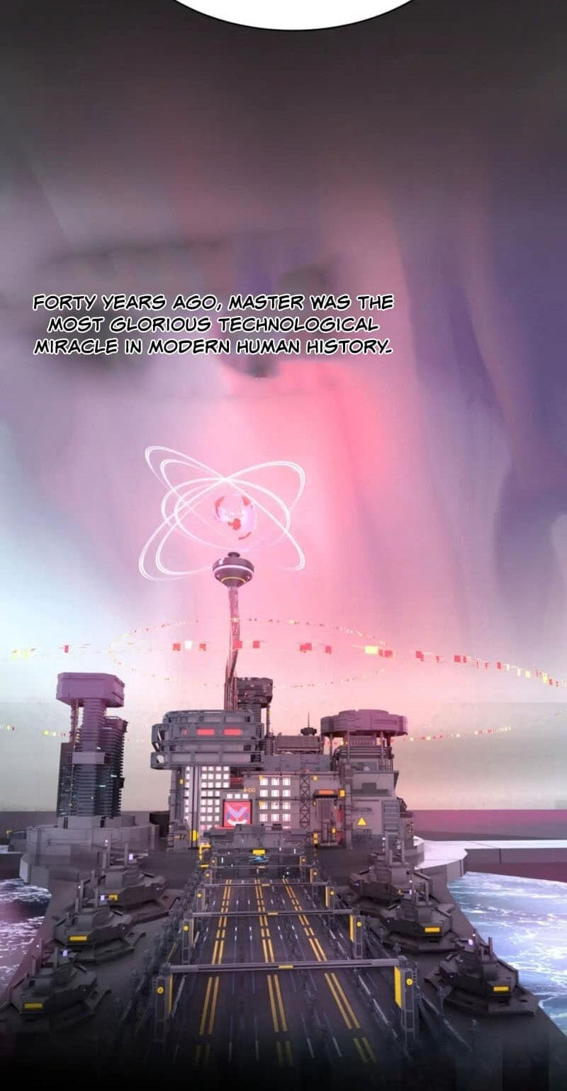 Void Swell Chapter 14 page 16 - 