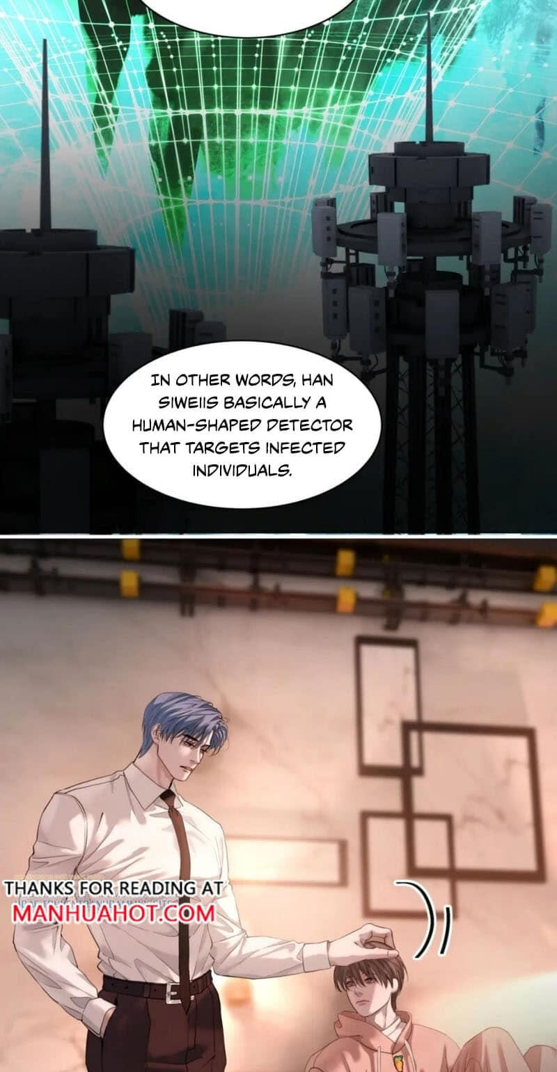 Void Swell Chapter 14 page 19 - 
