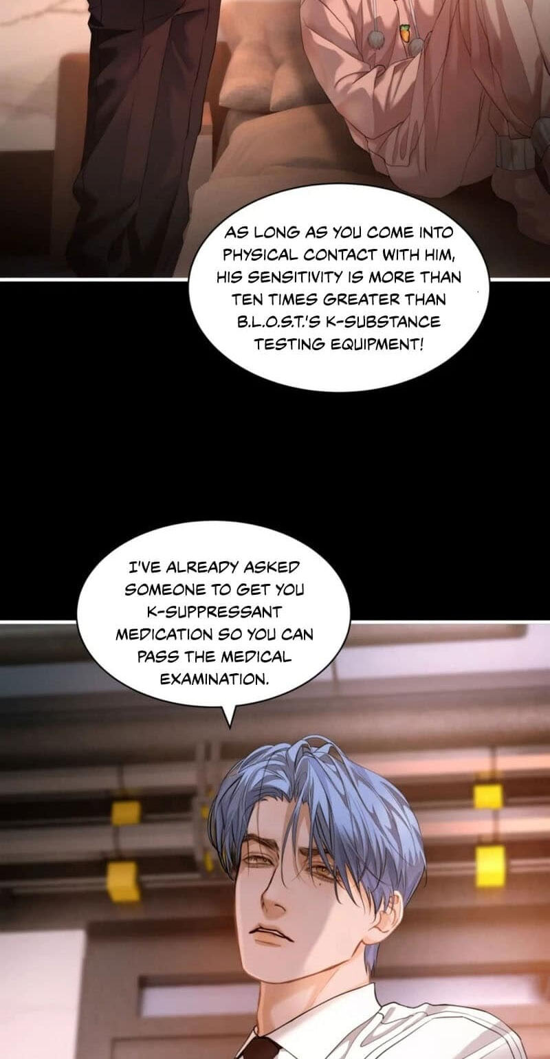Void Swell Chapter 14 page 20 - 