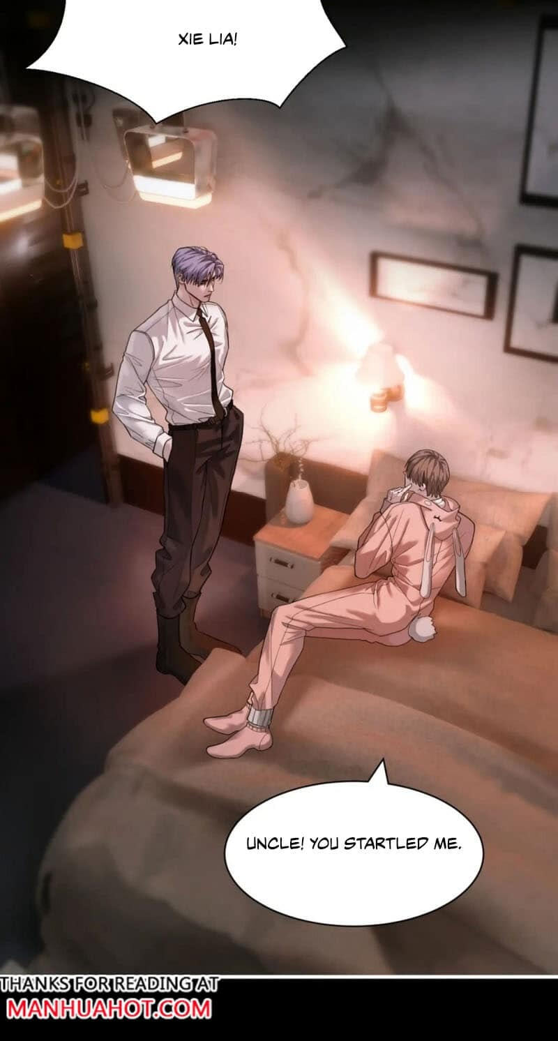 Void Swell Chapter 14 page 3 - 