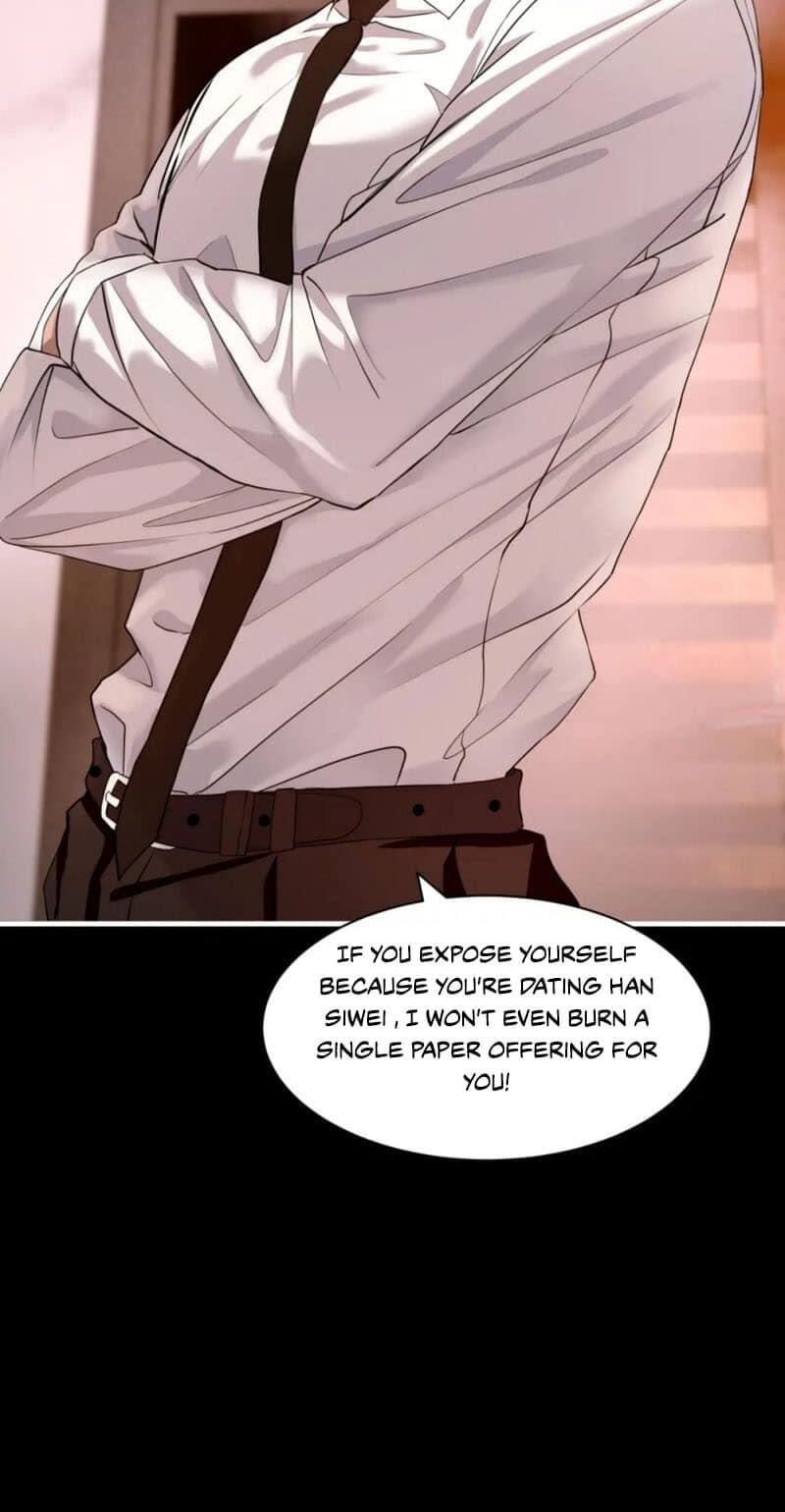 Void Swell Chapter 14 page 21 - 