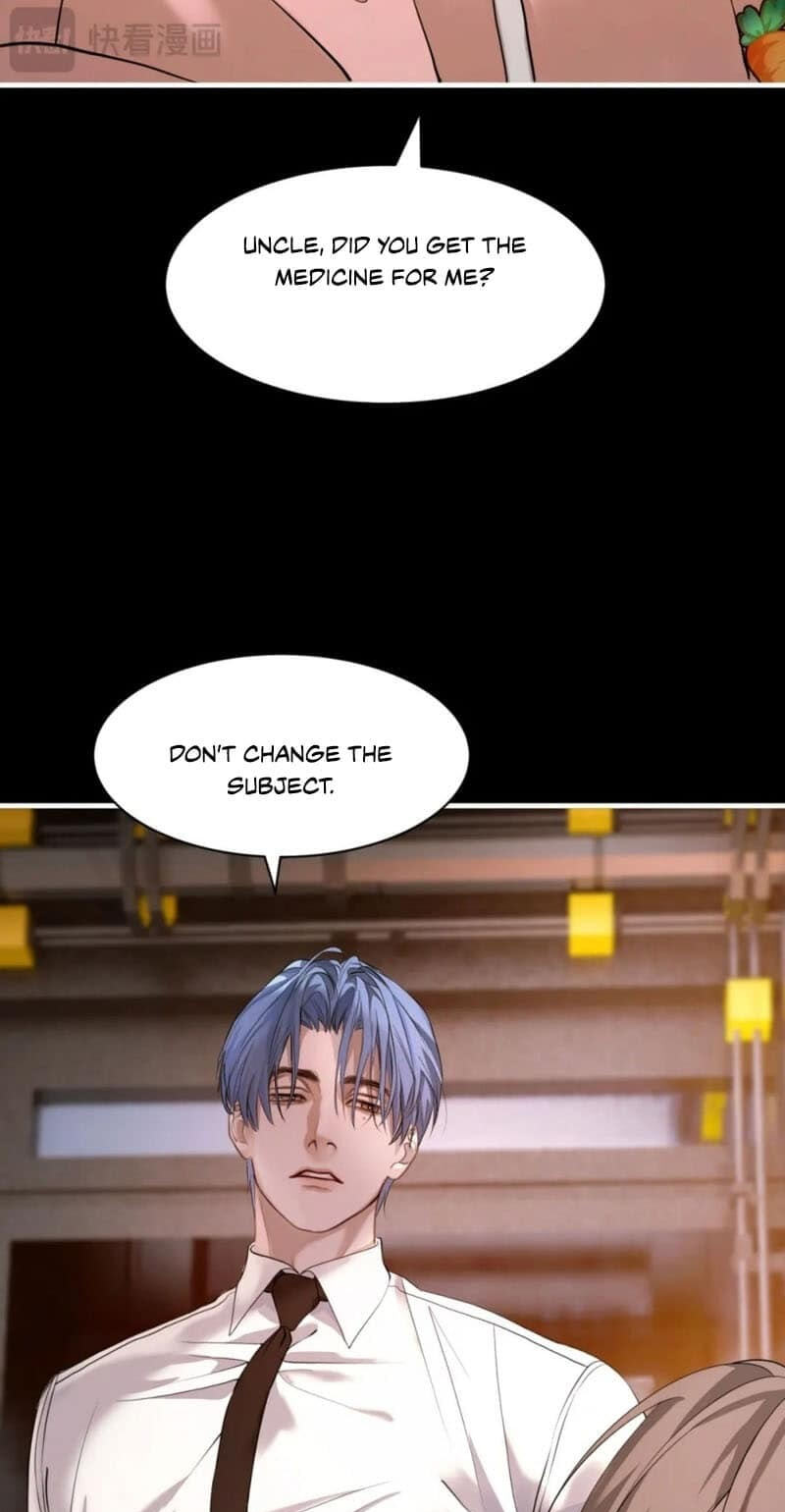 Void Swell Chapter 14 page 23 - 