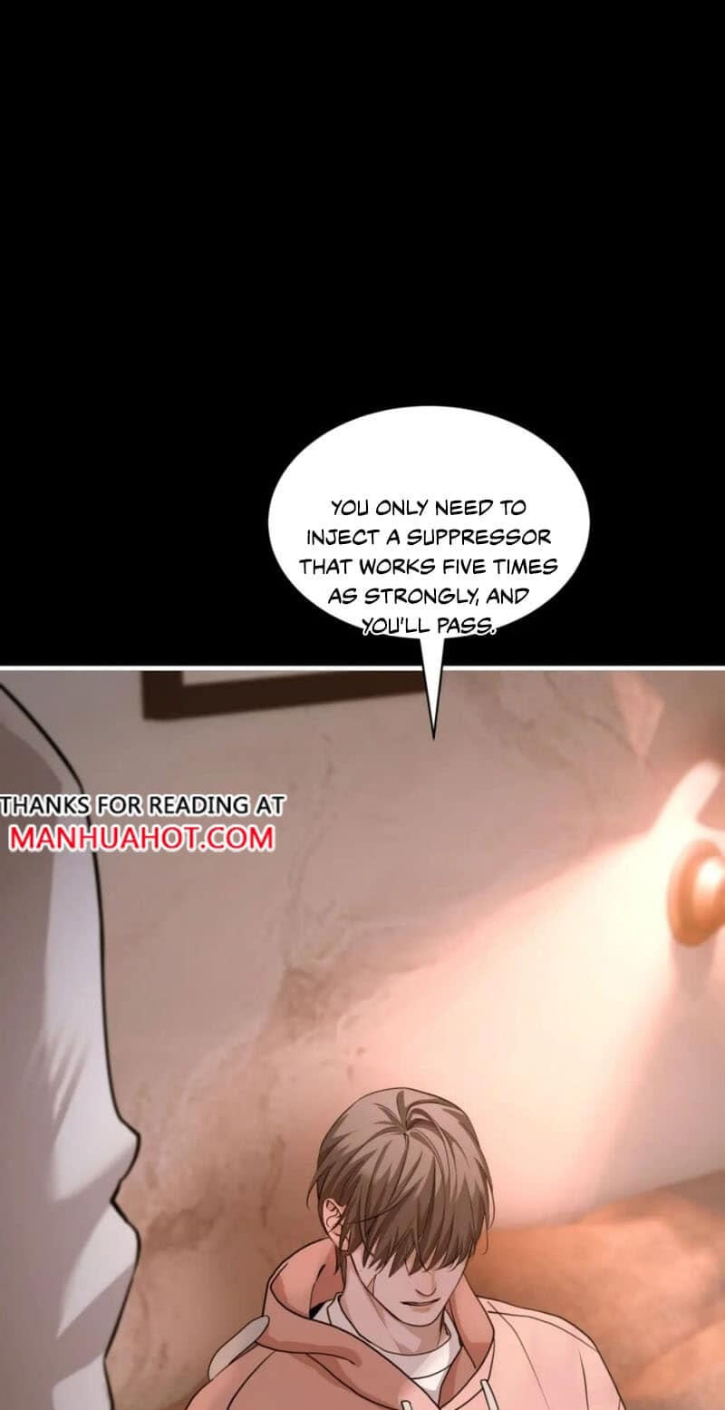 Void Swell Chapter 14 page 25 - 
