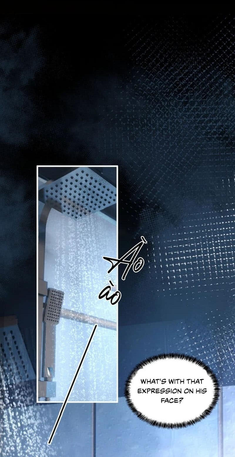 Void Swell Chapter 14 page 29 - 