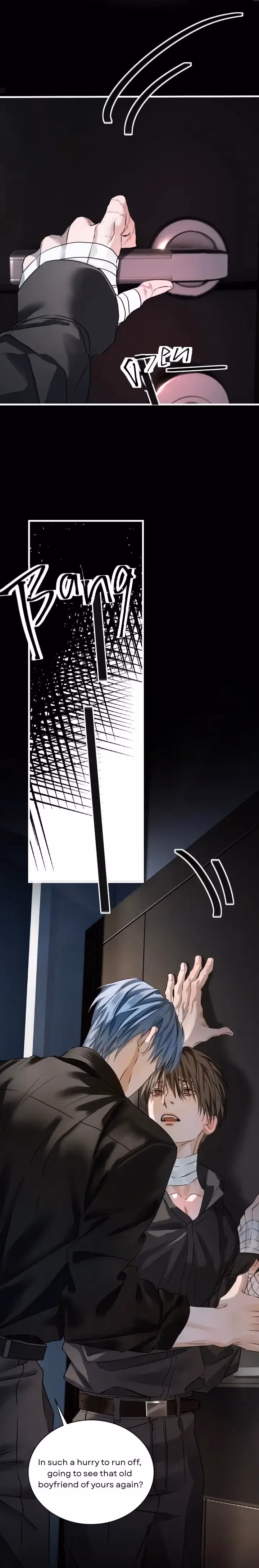 Void Swell Chapter 5 page 20 - 