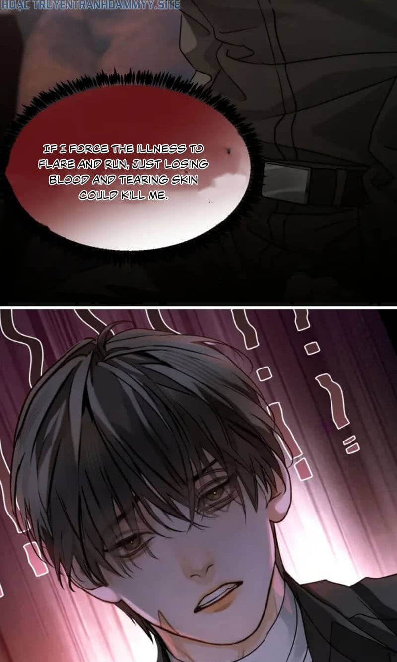 Void Swell Chapter 6 page 20 - 