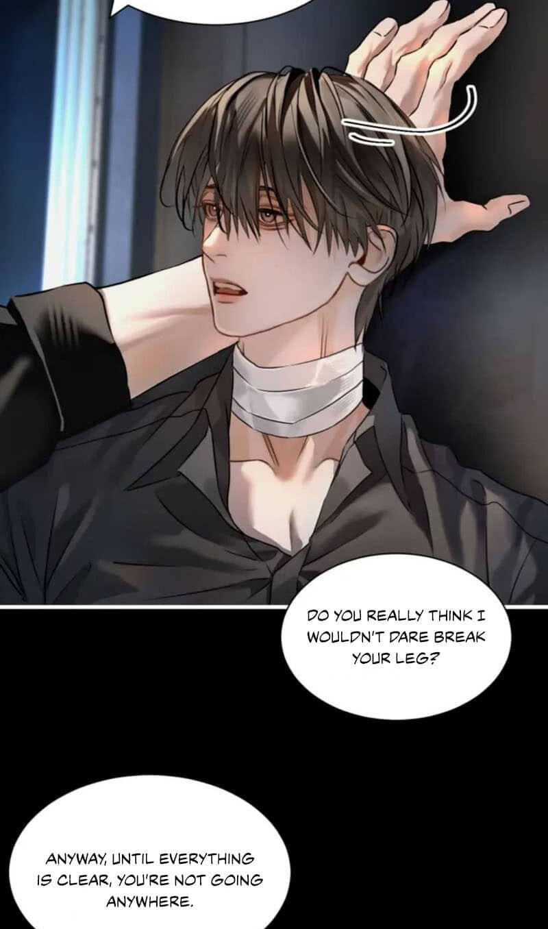 Void Swell Chapter 6 page 3 - 