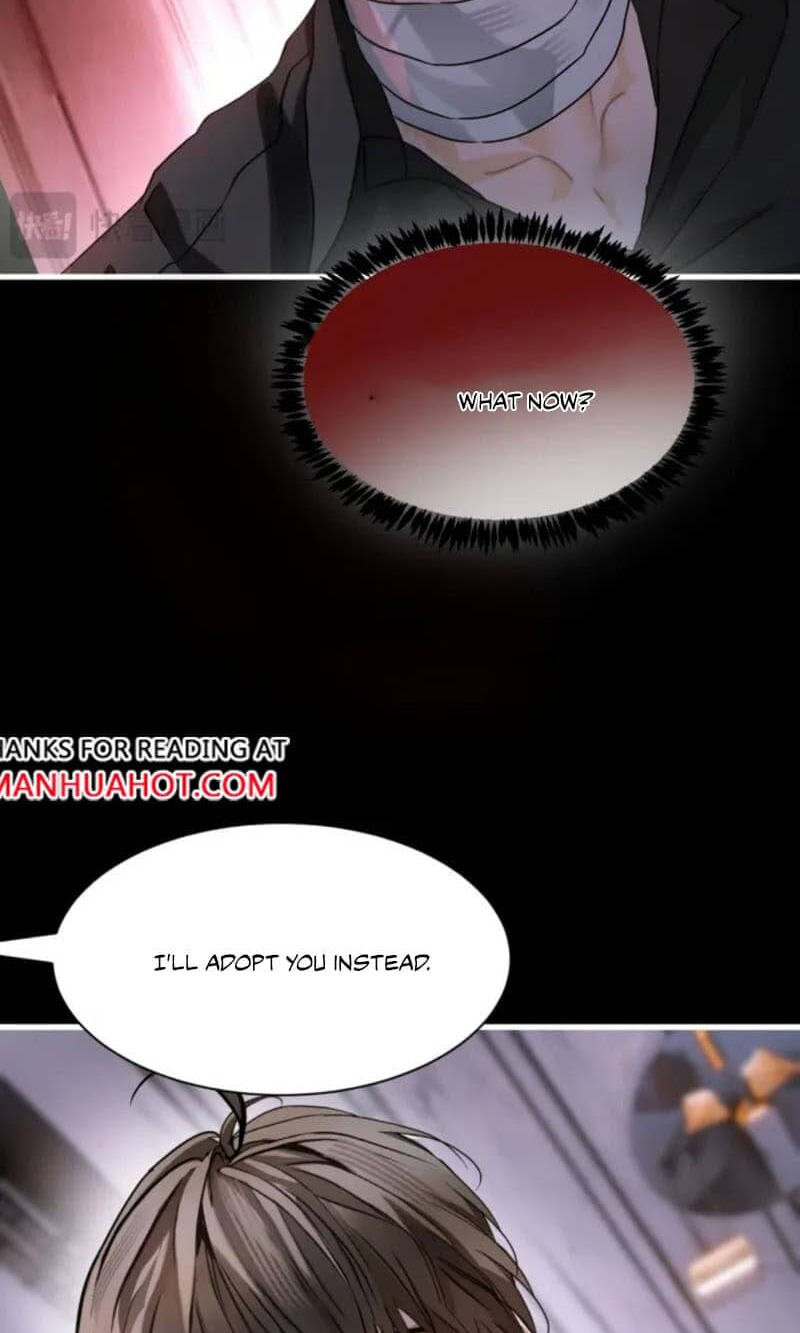 Void Swell Chapter 6 page 21 - 