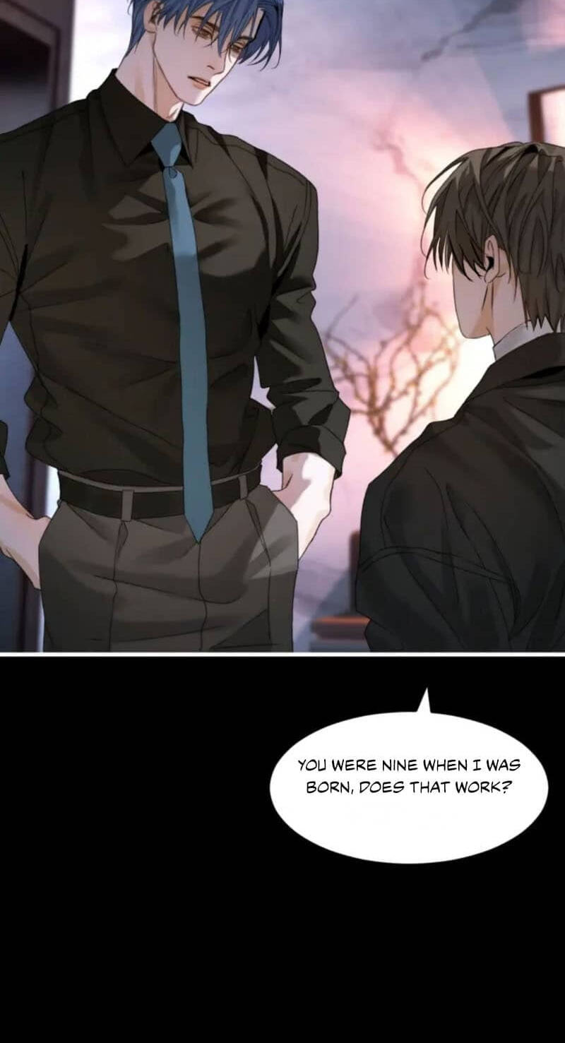 Void Swell Chapter 6 page 25 - 