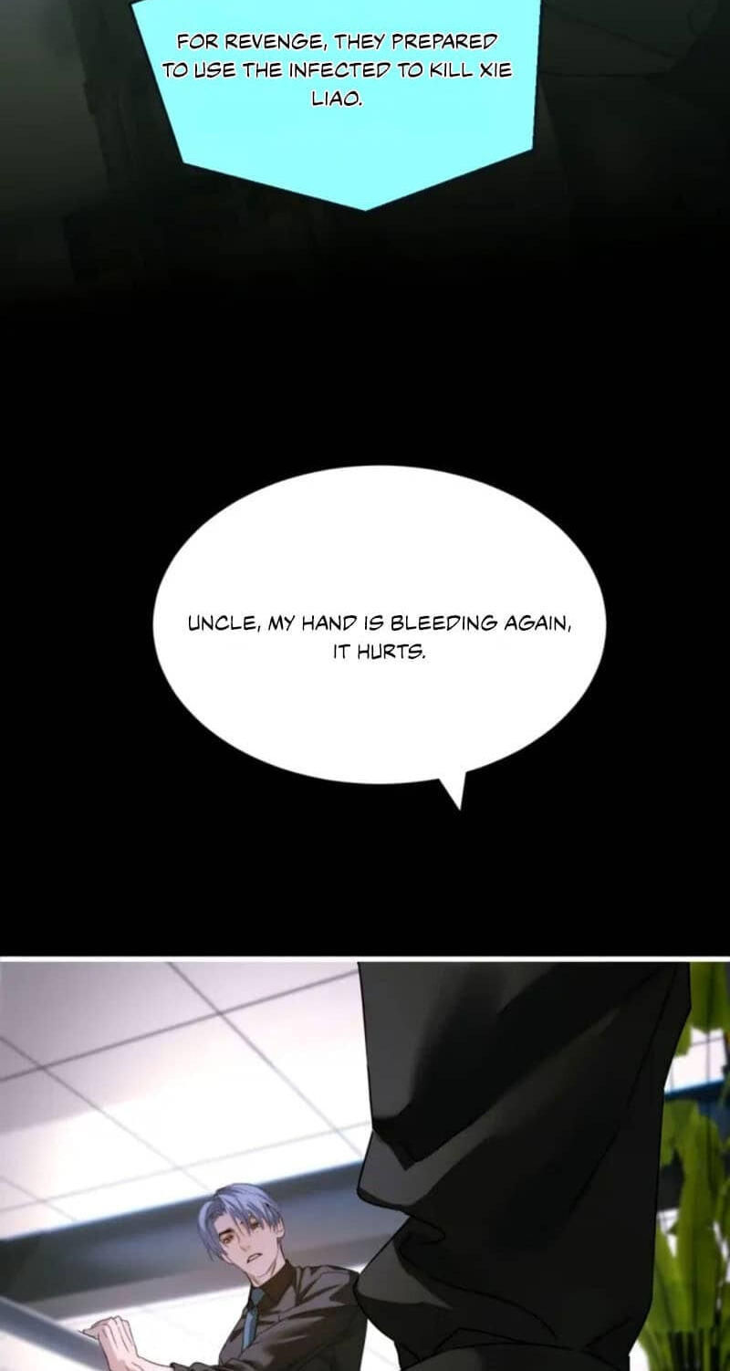 Void Swell Chapter 6 page 37 - 