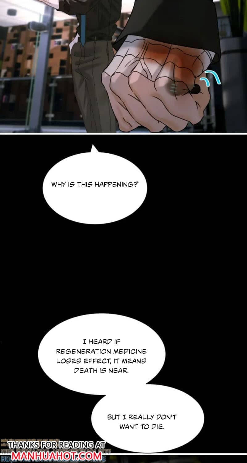 Void Swell Chapter 6 page 38 - 