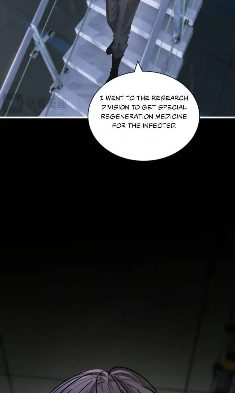Void Swell Chapter 6 page 41 - 