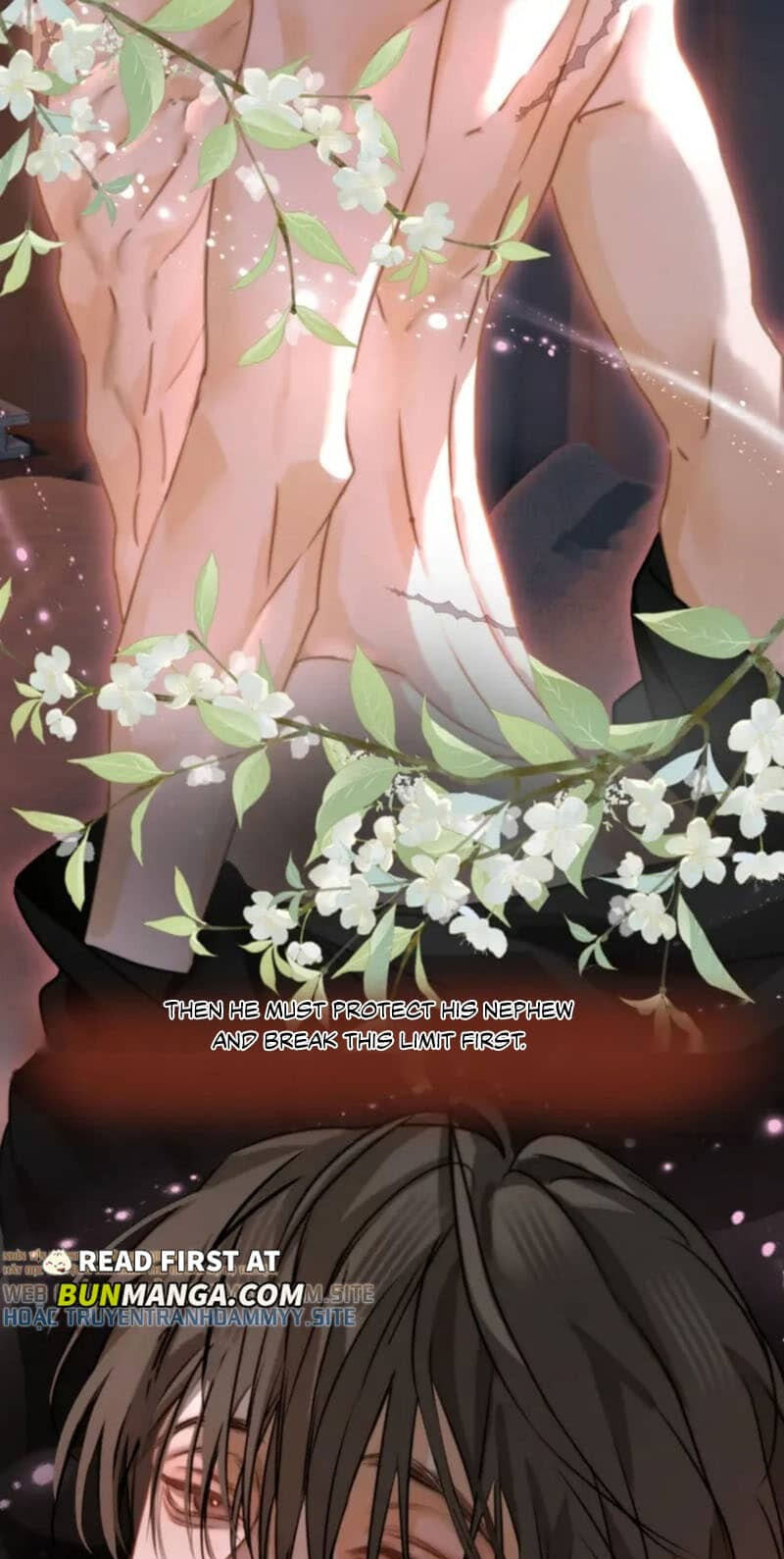 Void Swell Chapter 6 page 57 - 