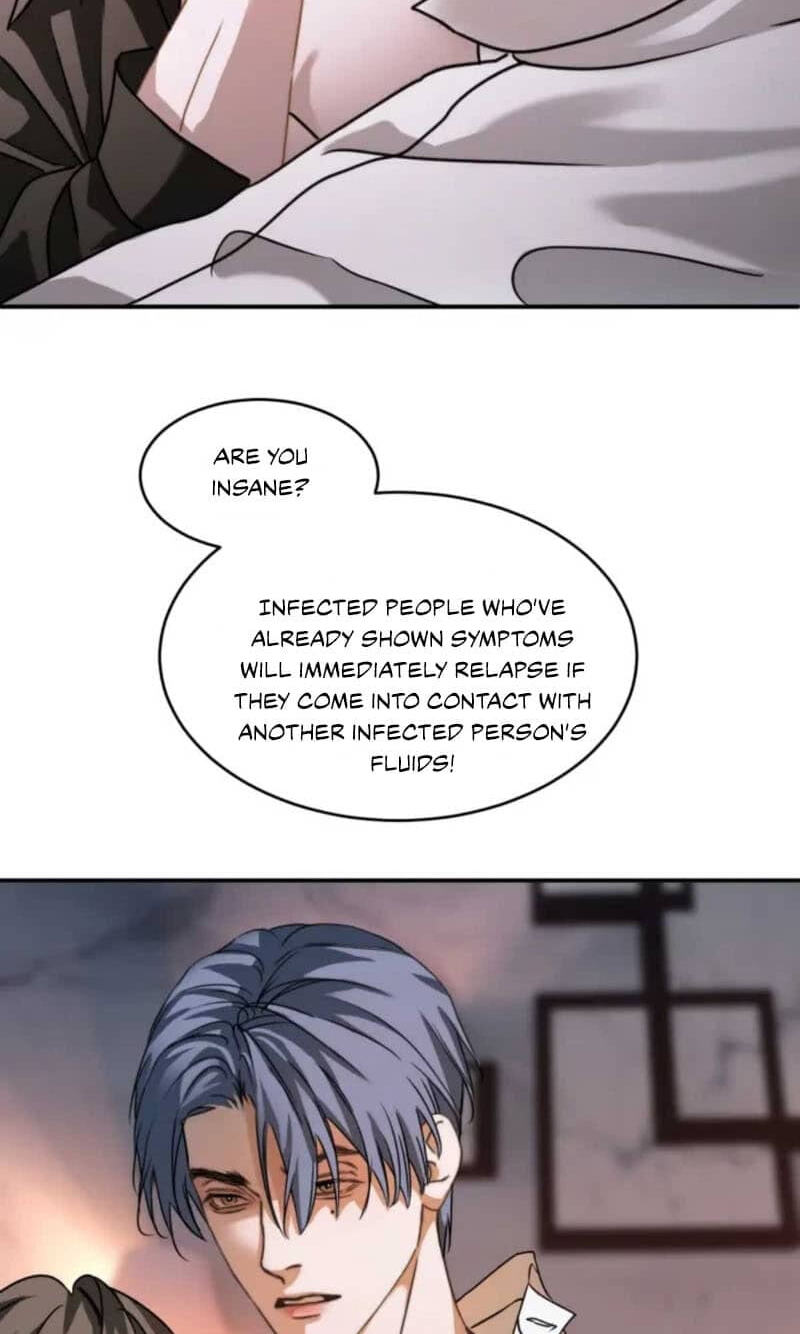 Void Swell Chapter 7 page 28 - 
