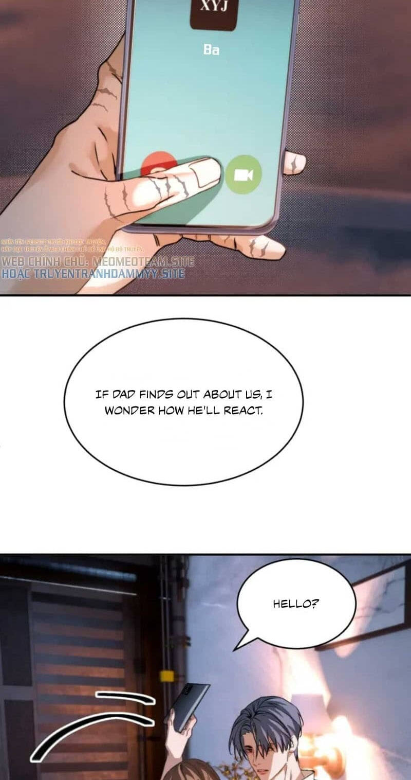 Void Swell Chapter 7 page 34 - 