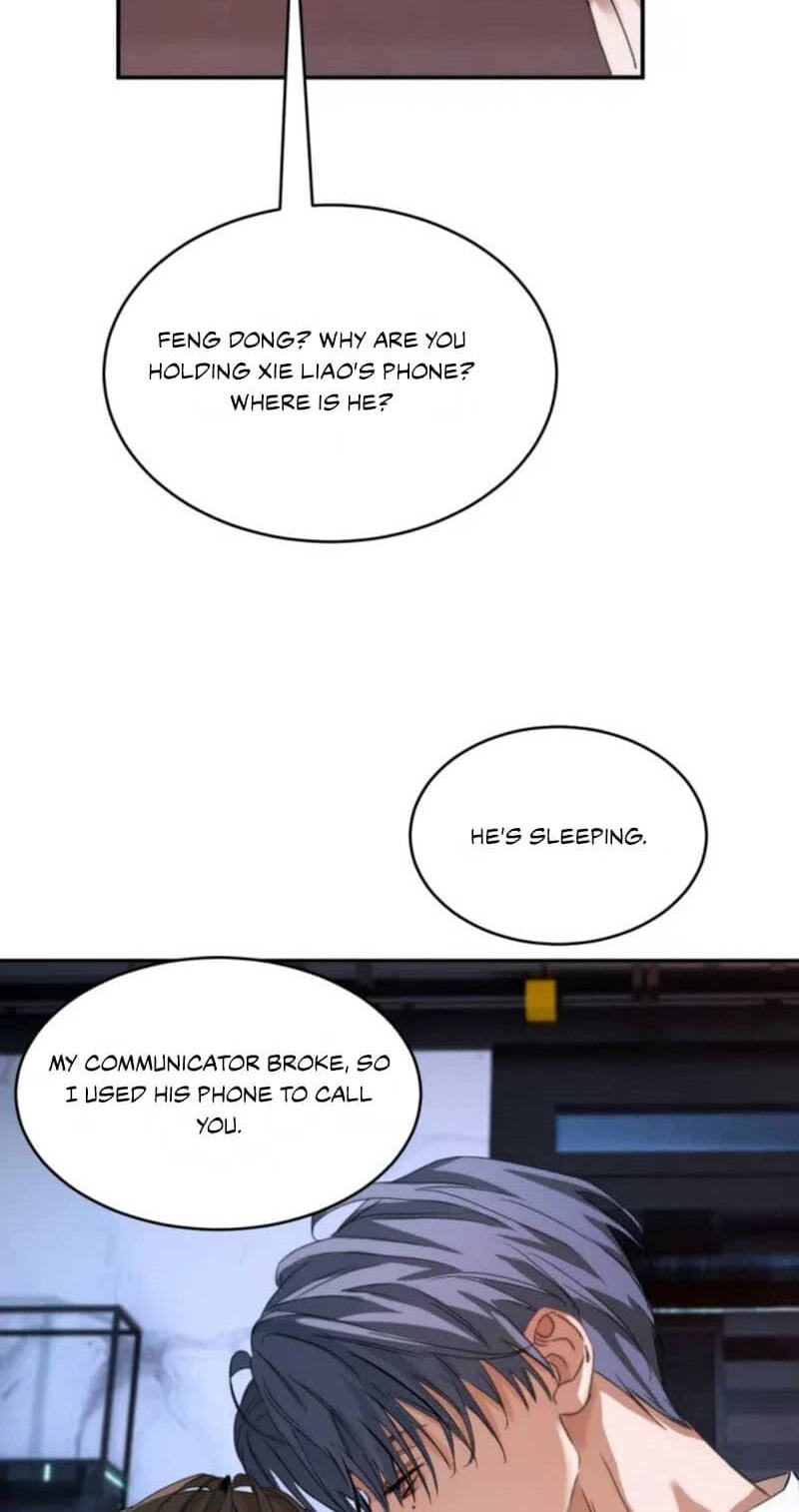 Void Swell Chapter 7 page 36 - 