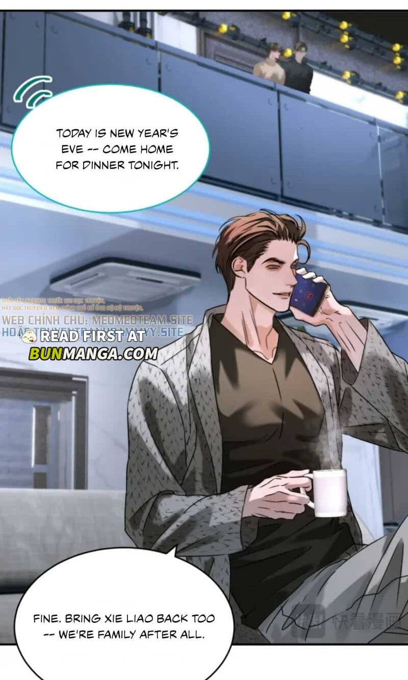 Void Swell Chapter 7 page 38 - 