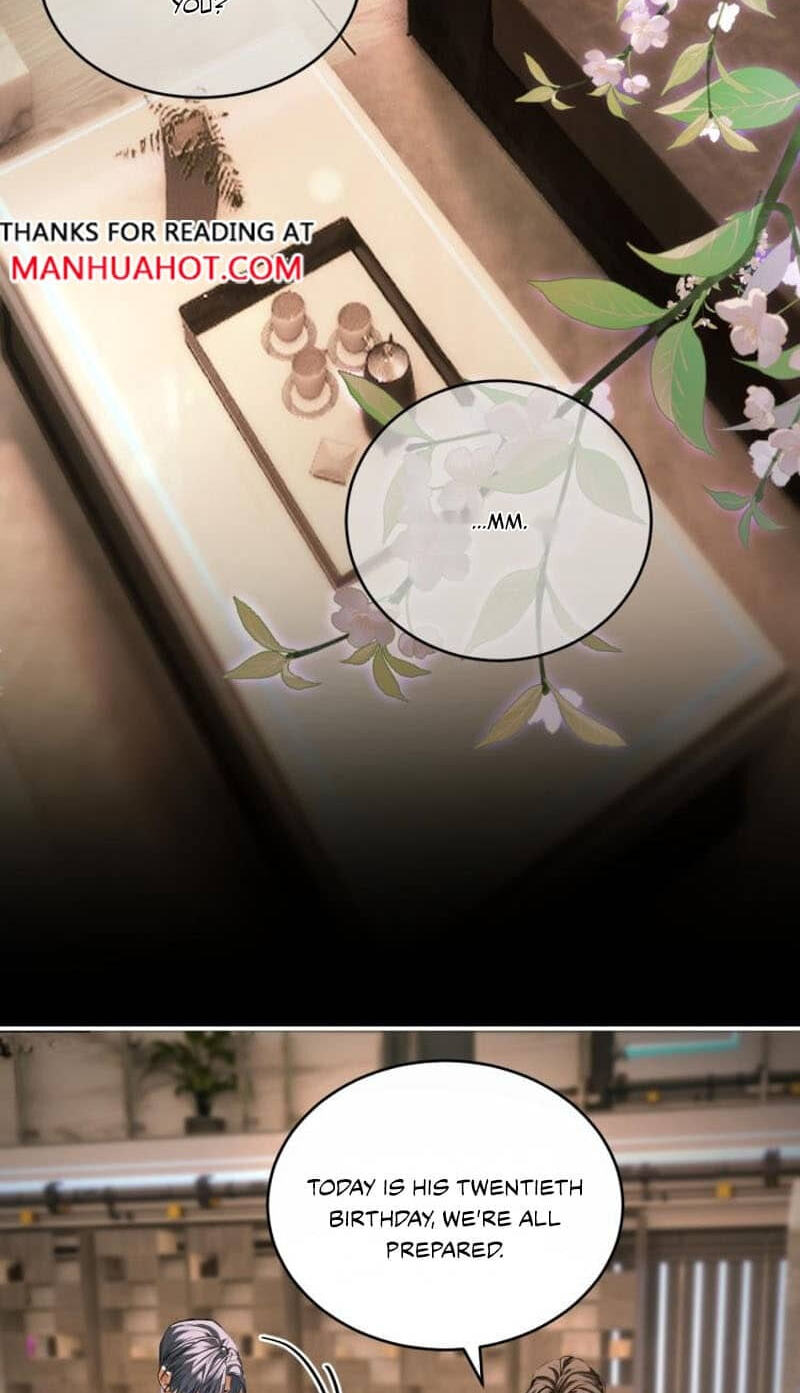Void Swell Chapter 8 page 11 - 