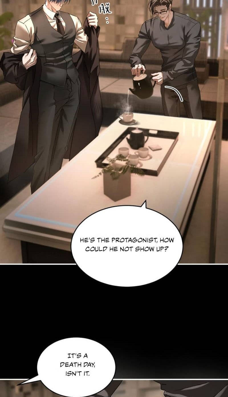 Void Swell Chapter 8 page 12 - 
