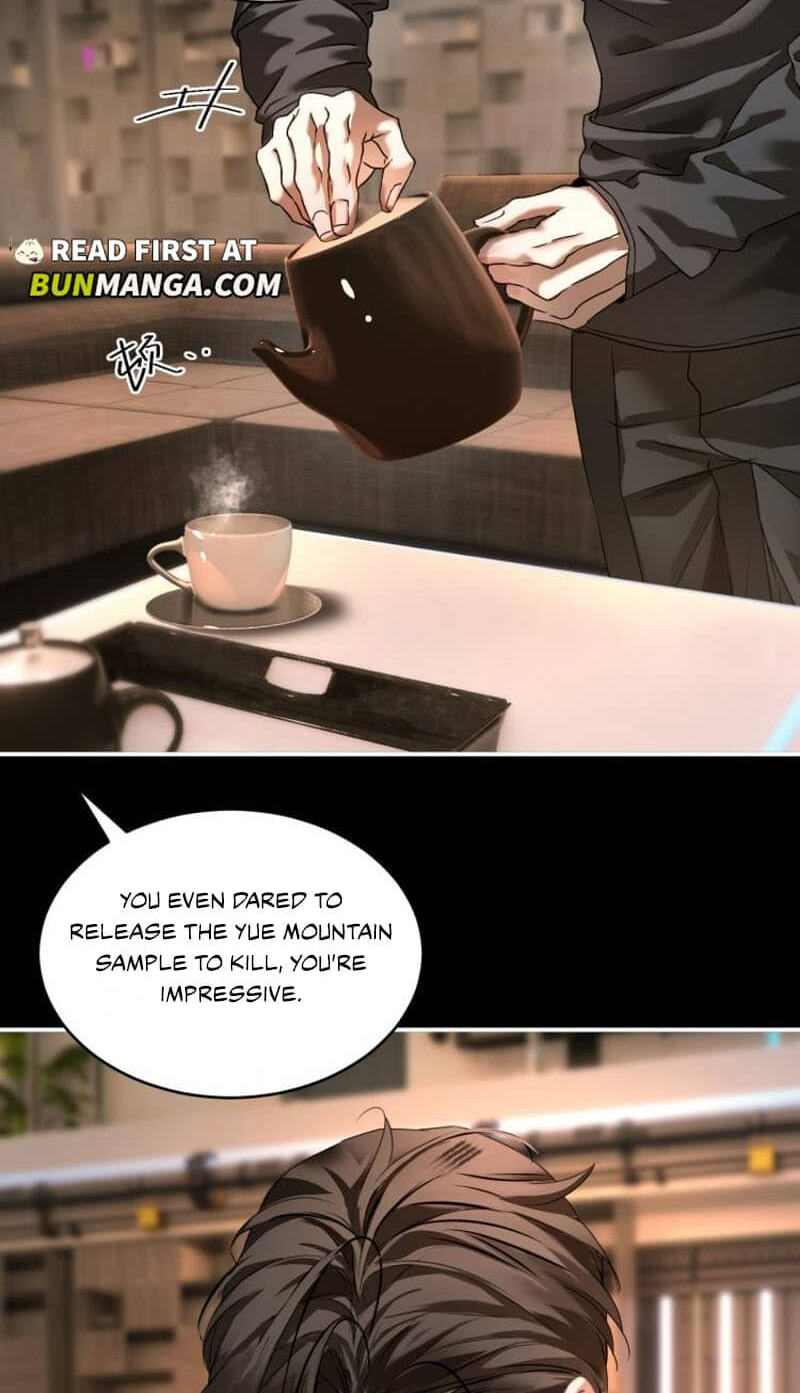 Void Swell Chapter 8 page 13 - 