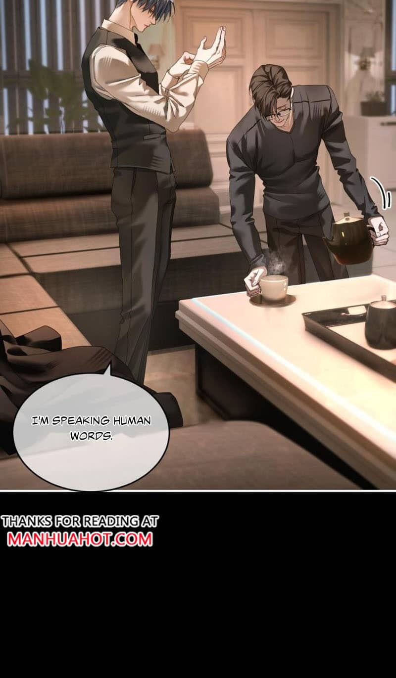 Void Swell Chapter 8 page 15 - 