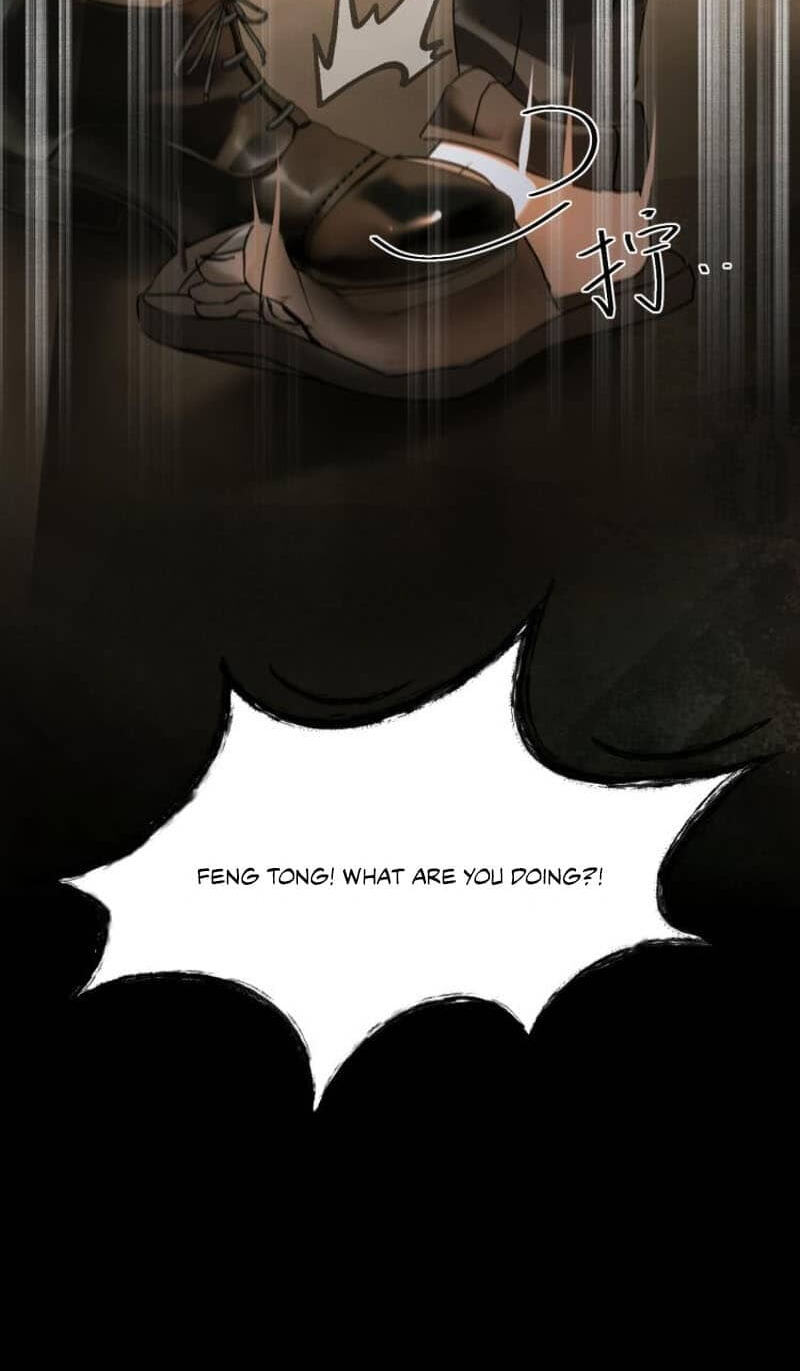 Void Swell Chapter 8 page 20 - 
