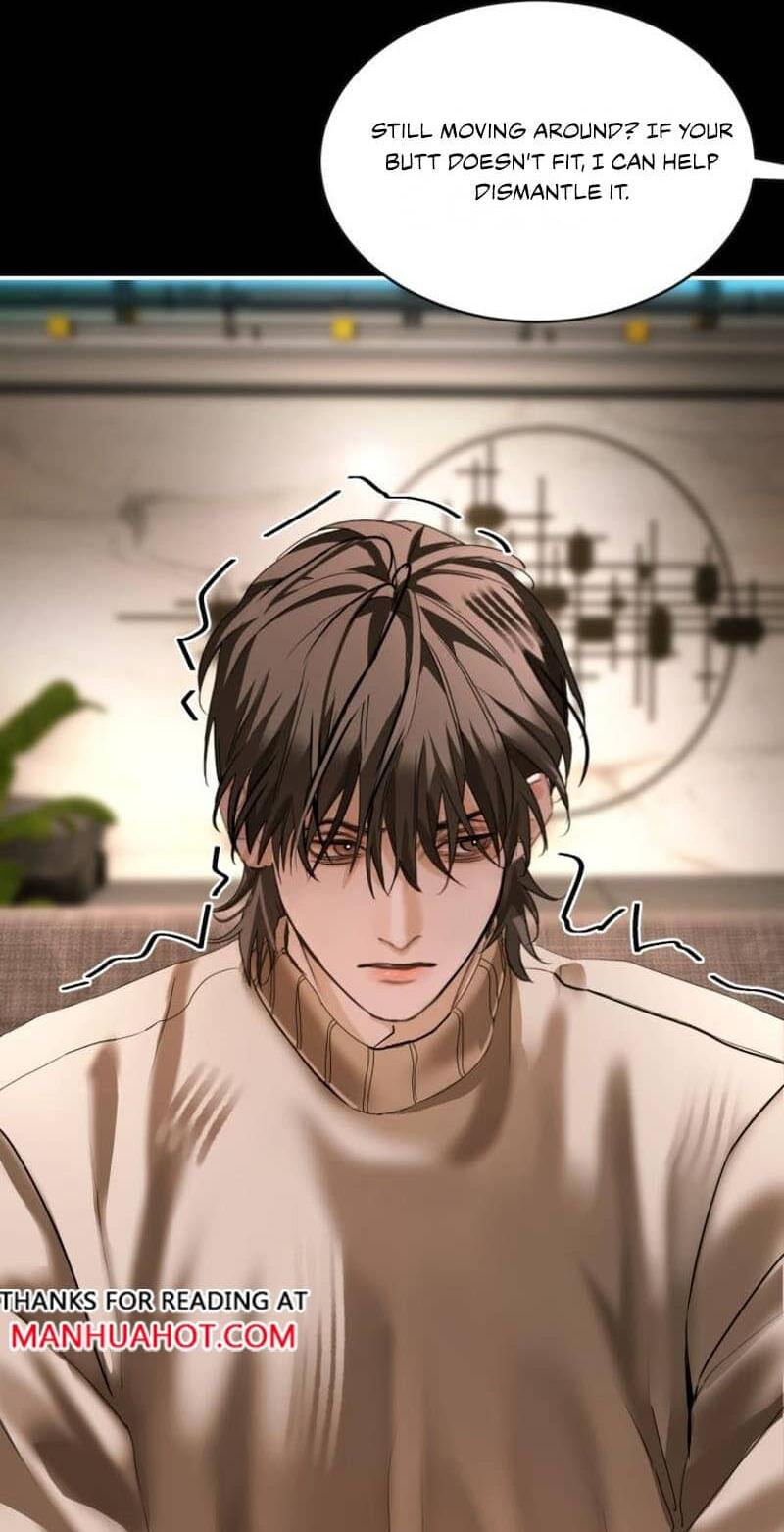 Void Swell Chapter 8 page 26 - 