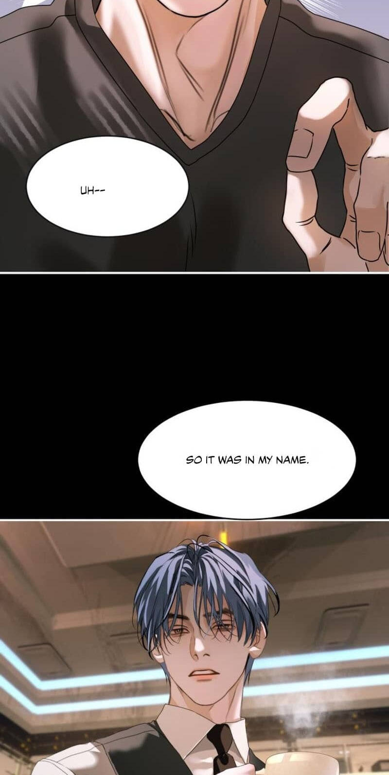 Void Swell Chapter 8 page 30 - 