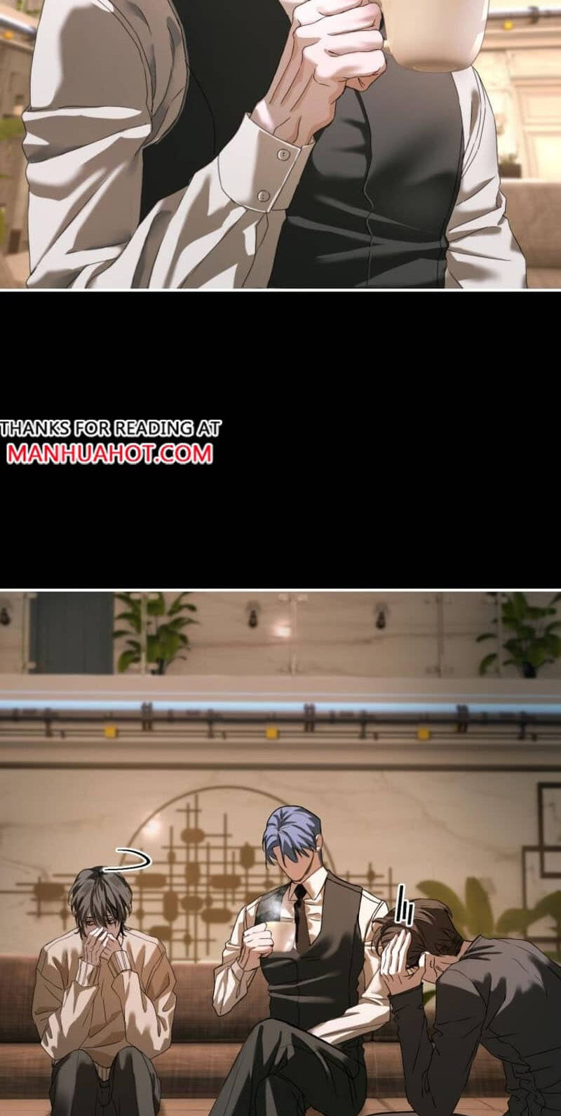 Void Swell Chapter 8 page 31 - 