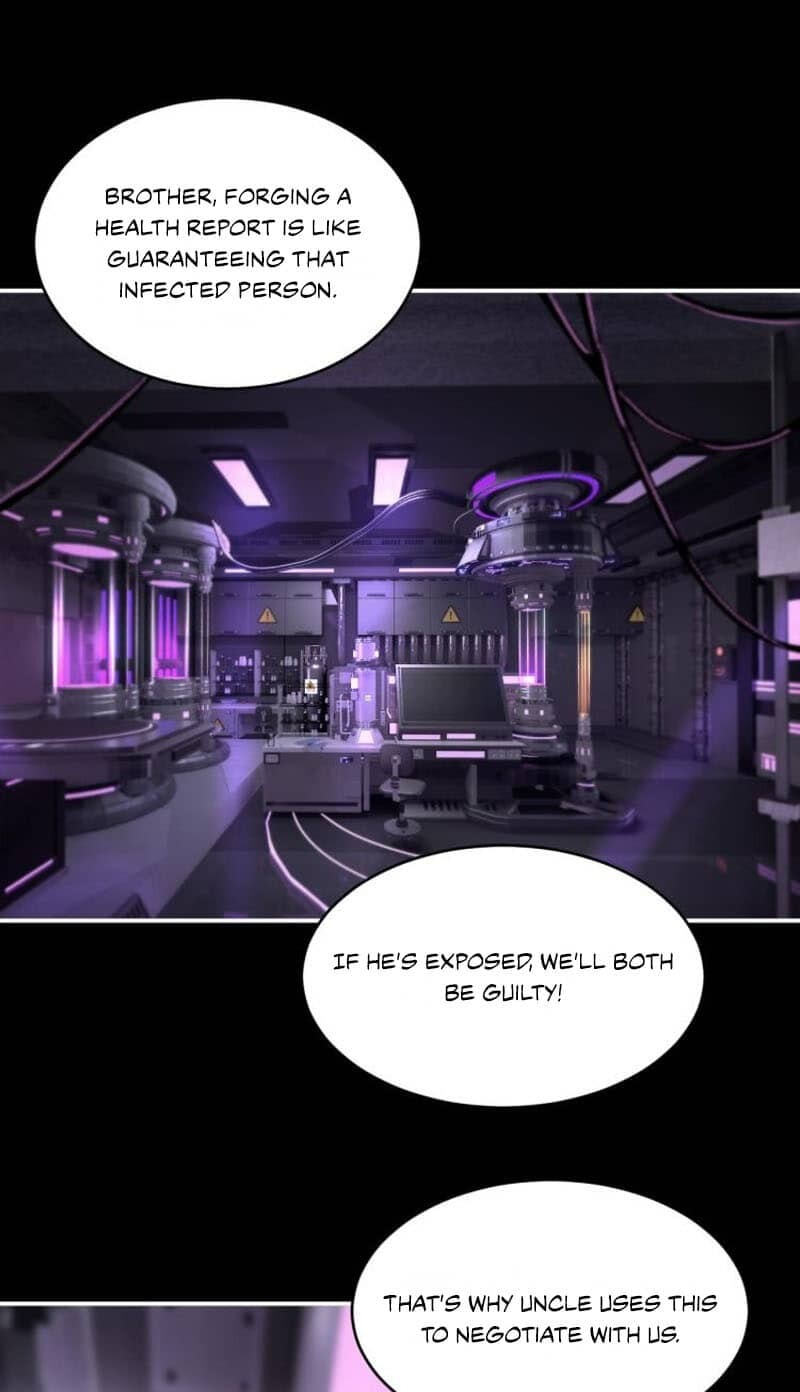 Void Swell Chapter 8 page 36 - 