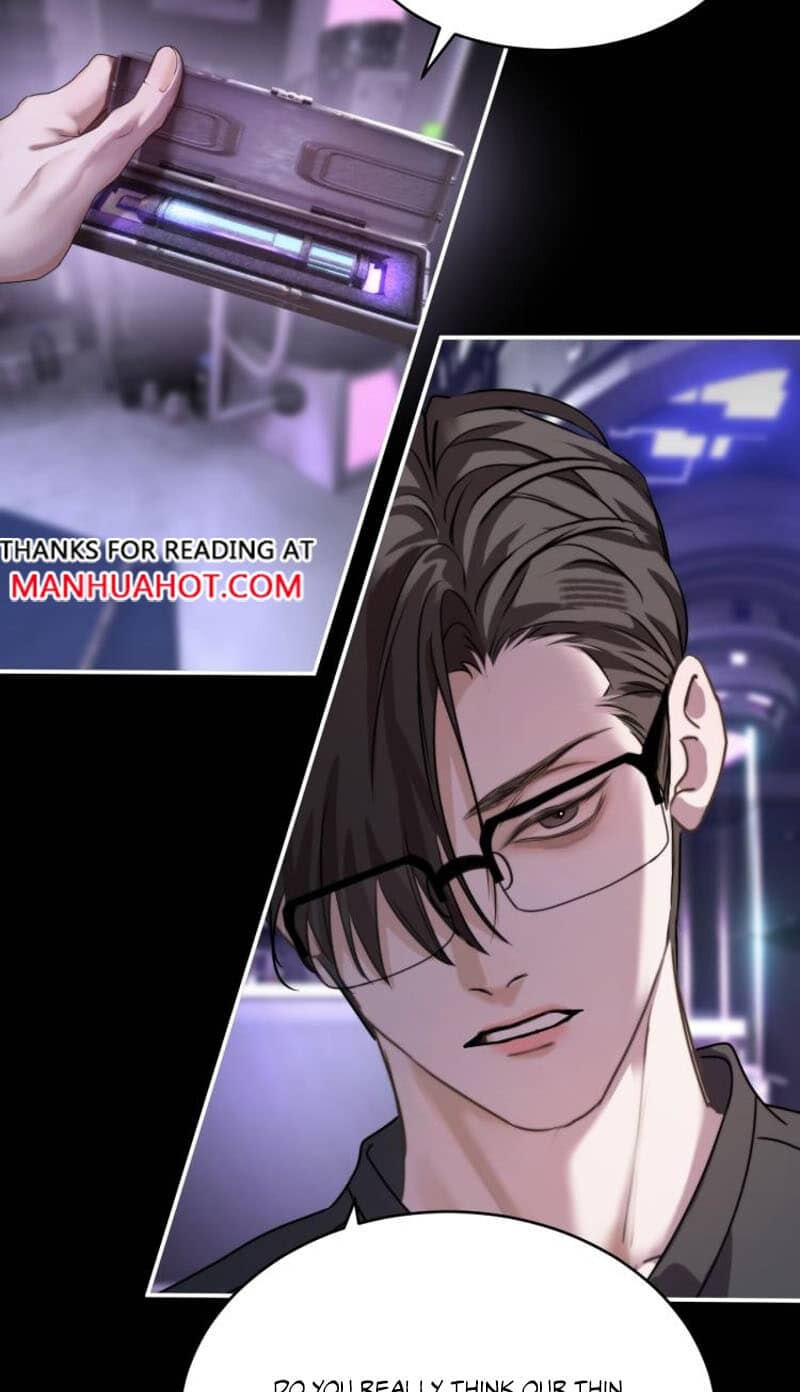 Void Swell Chapter 8 page 37 - 