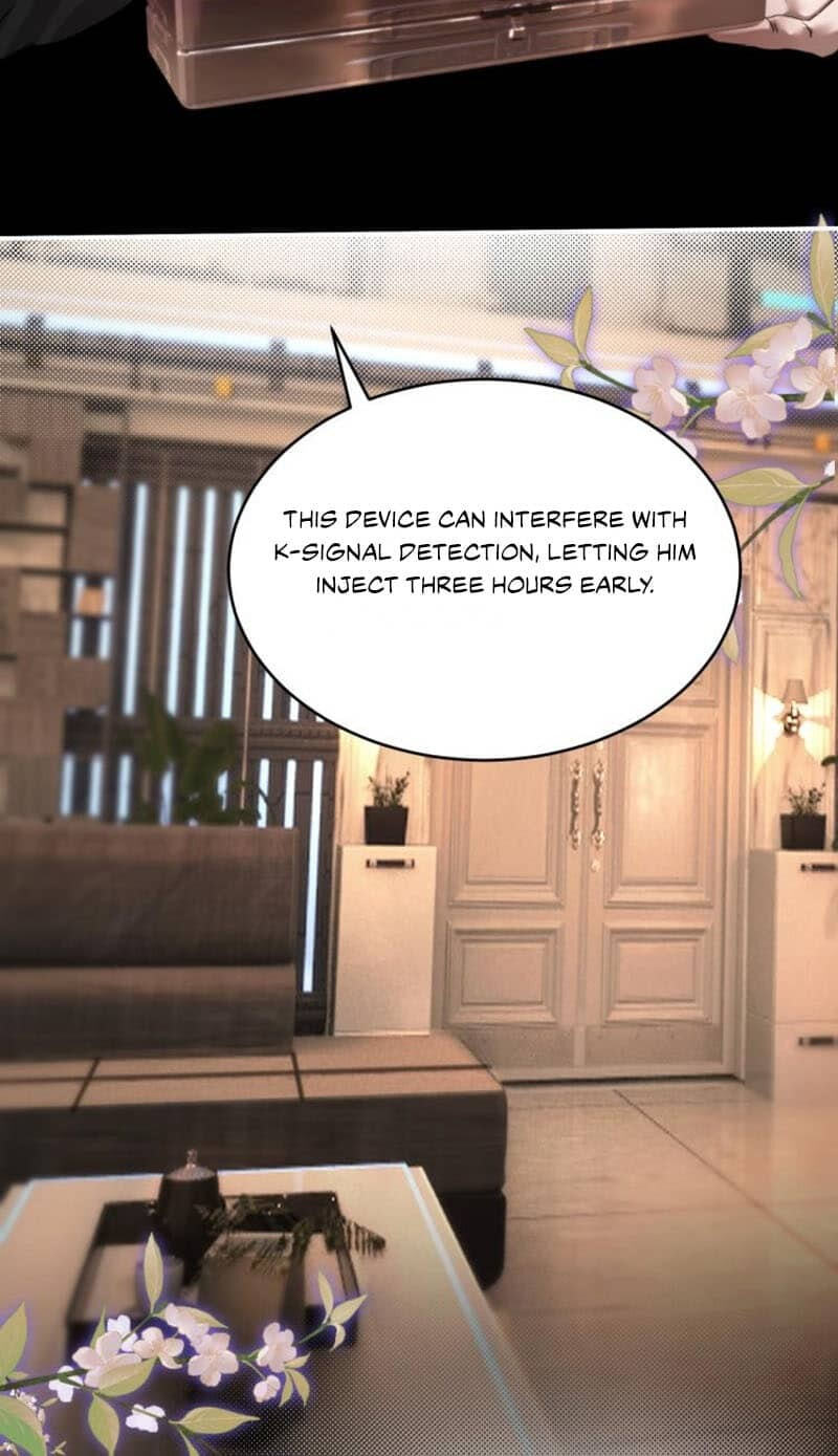 Void Swell Chapter 8 page 40 - 