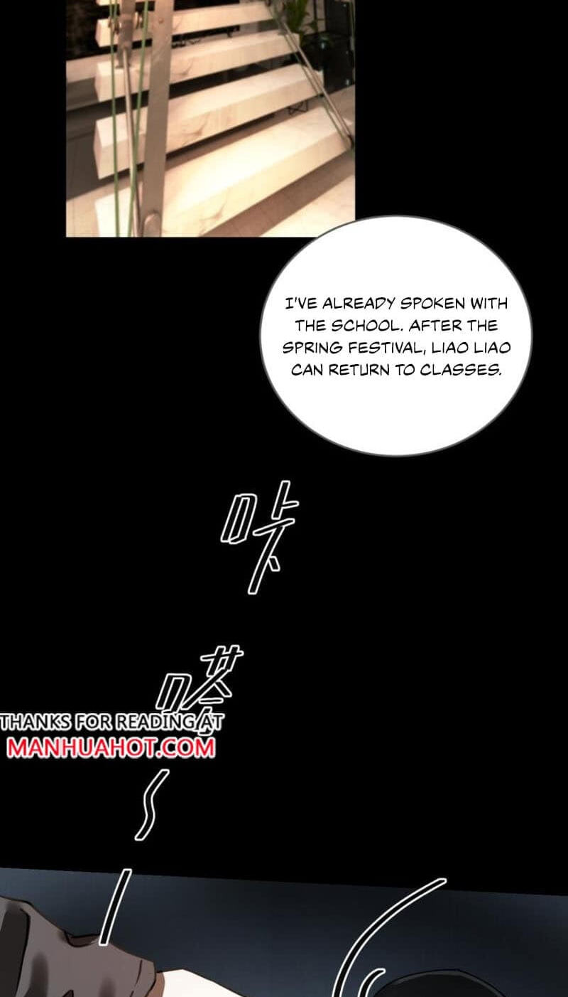Void Swell Chapter 9 page 15 - 