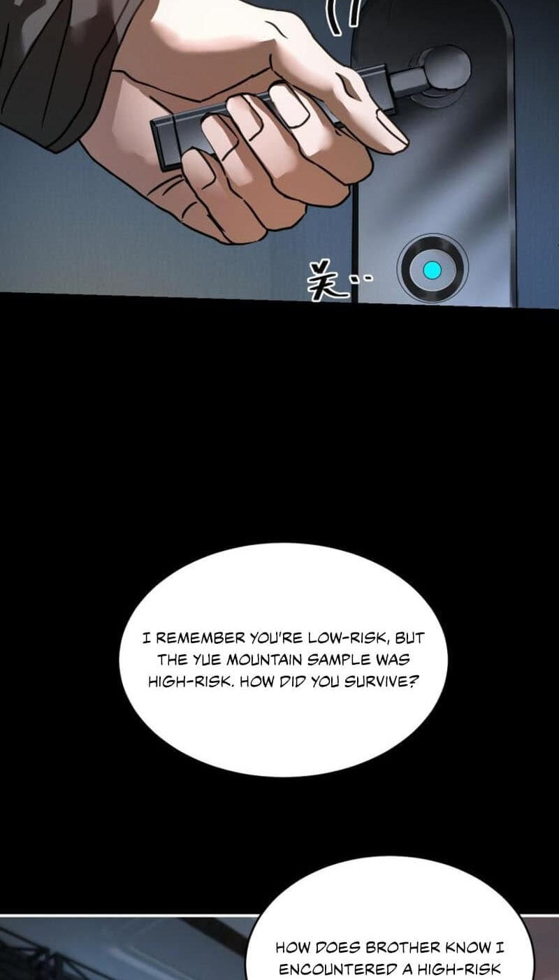 Void Swell Chapter 9 page 16 - 