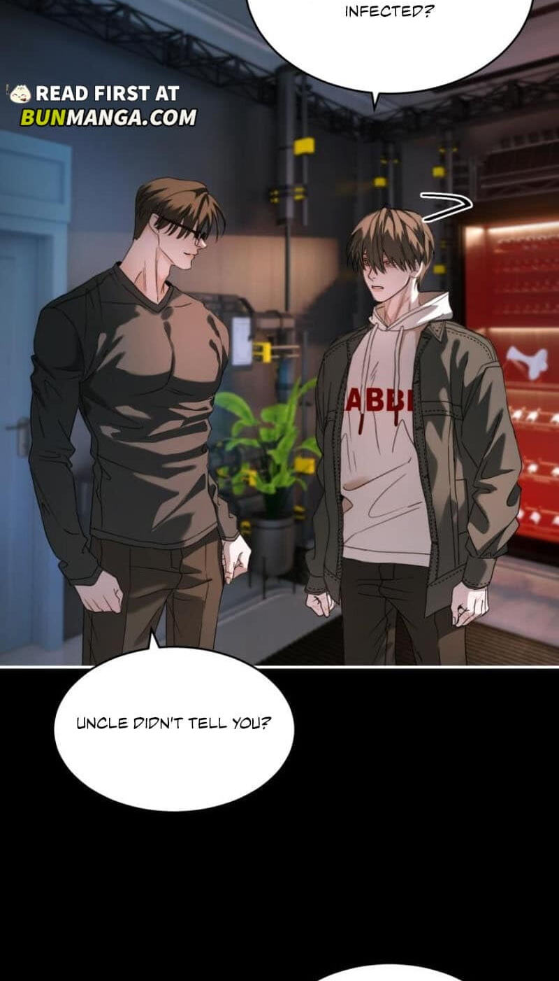 Void Swell Chapter 9 page 17 - 