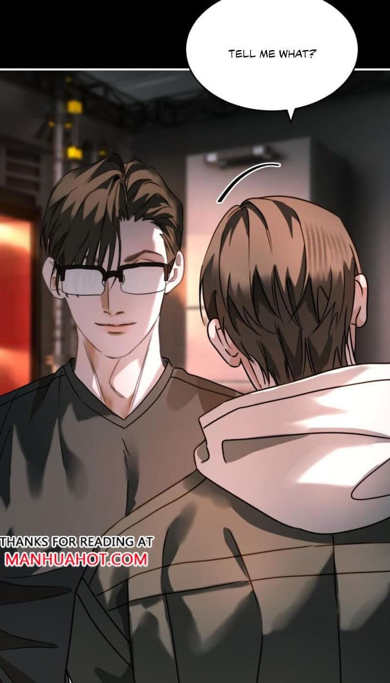 Void Swell Chapter 9 page 18 - 