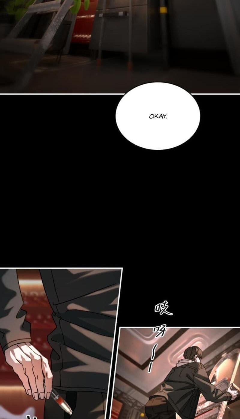 Void Swell Chapter 9 page 20 - 