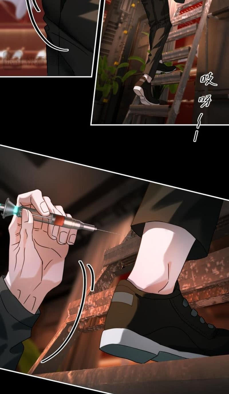 Void Swell Chapter 9 page 21 - 