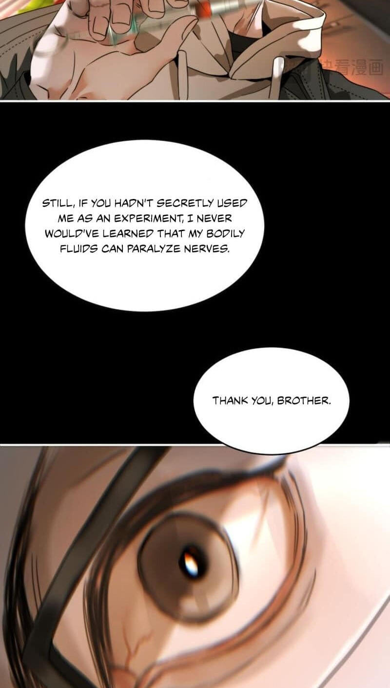 Void Swell Chapter 9 page 30 - 