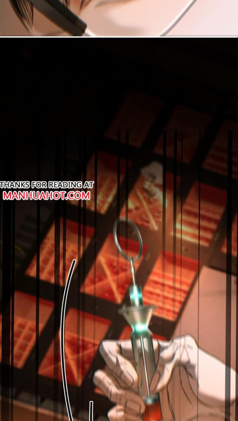 Void Swell Chapter 9 page 31 - 