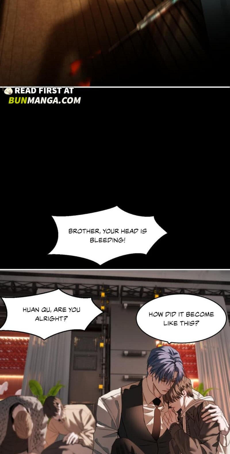 Void Swell Chapter 9 page 37 - 