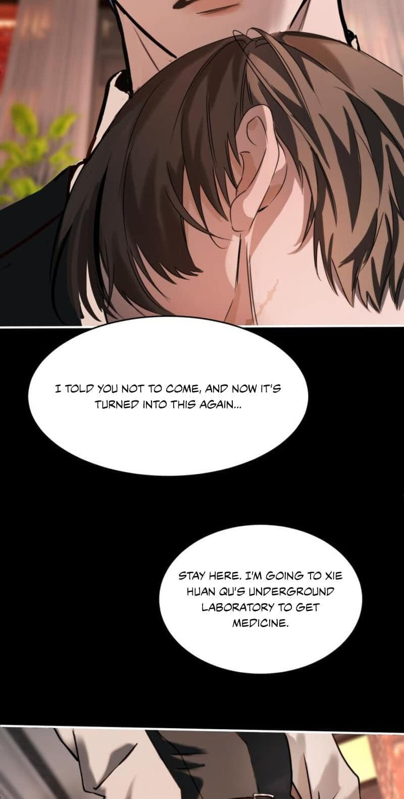 Void Swell Chapter 9 page 41 - 