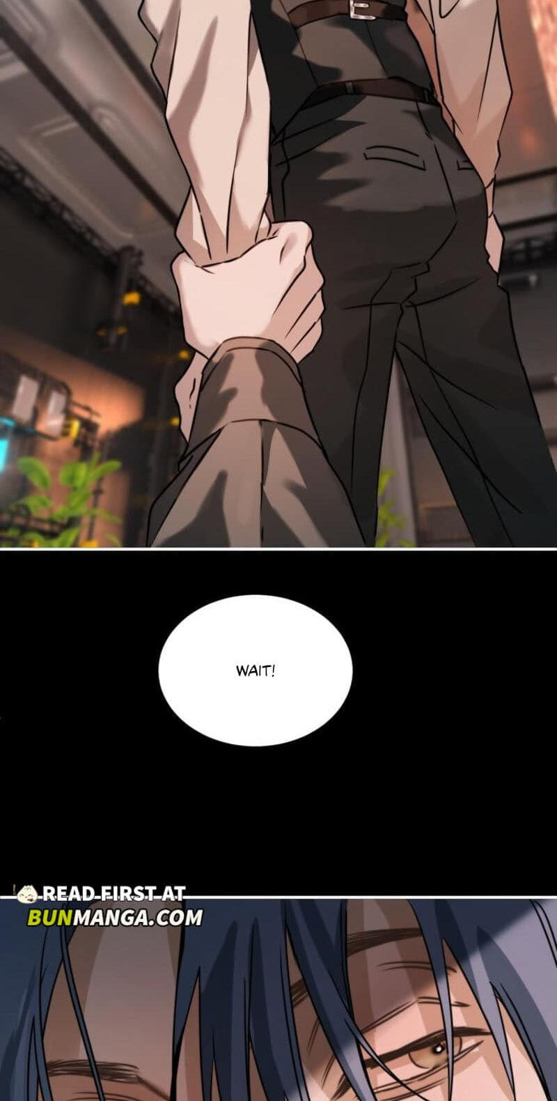 Void Swell Chapter 9 page 42 - 