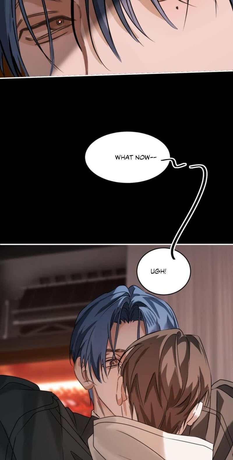Void Swell Chapter 9 page 43 - 