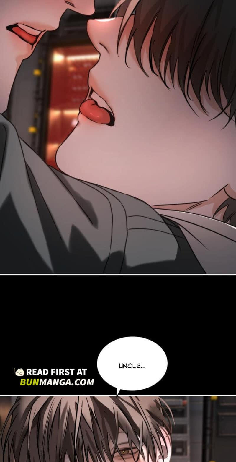 Void Swell Chapter 9 page 47 - 