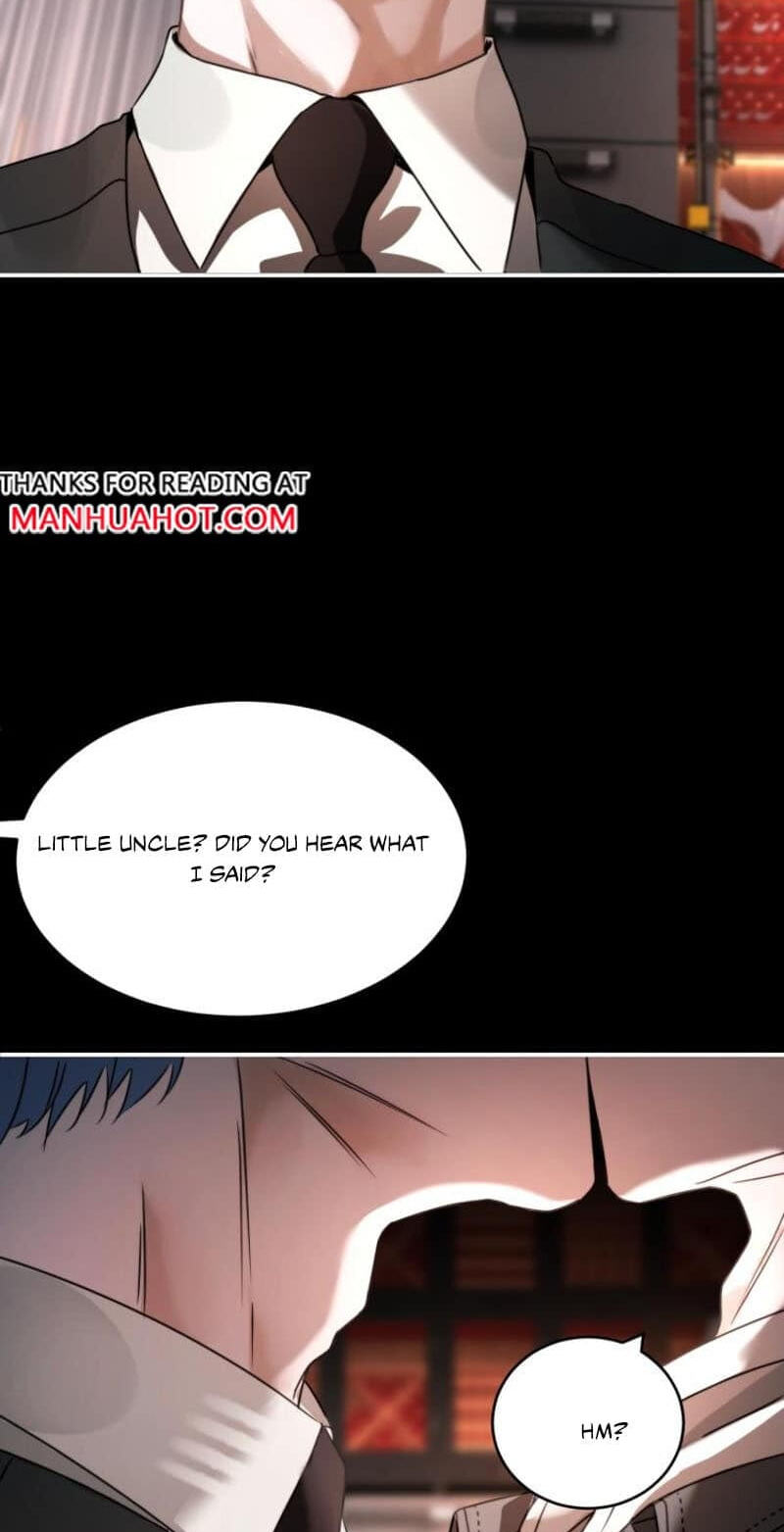 Void Swell Chapter 9 page 49 - 