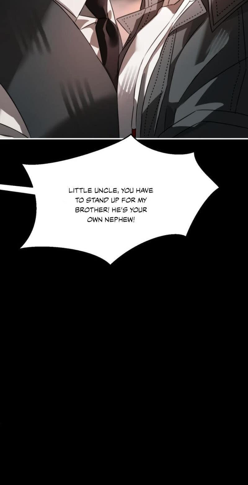 Void Swell Chapter 9 page 50 - 