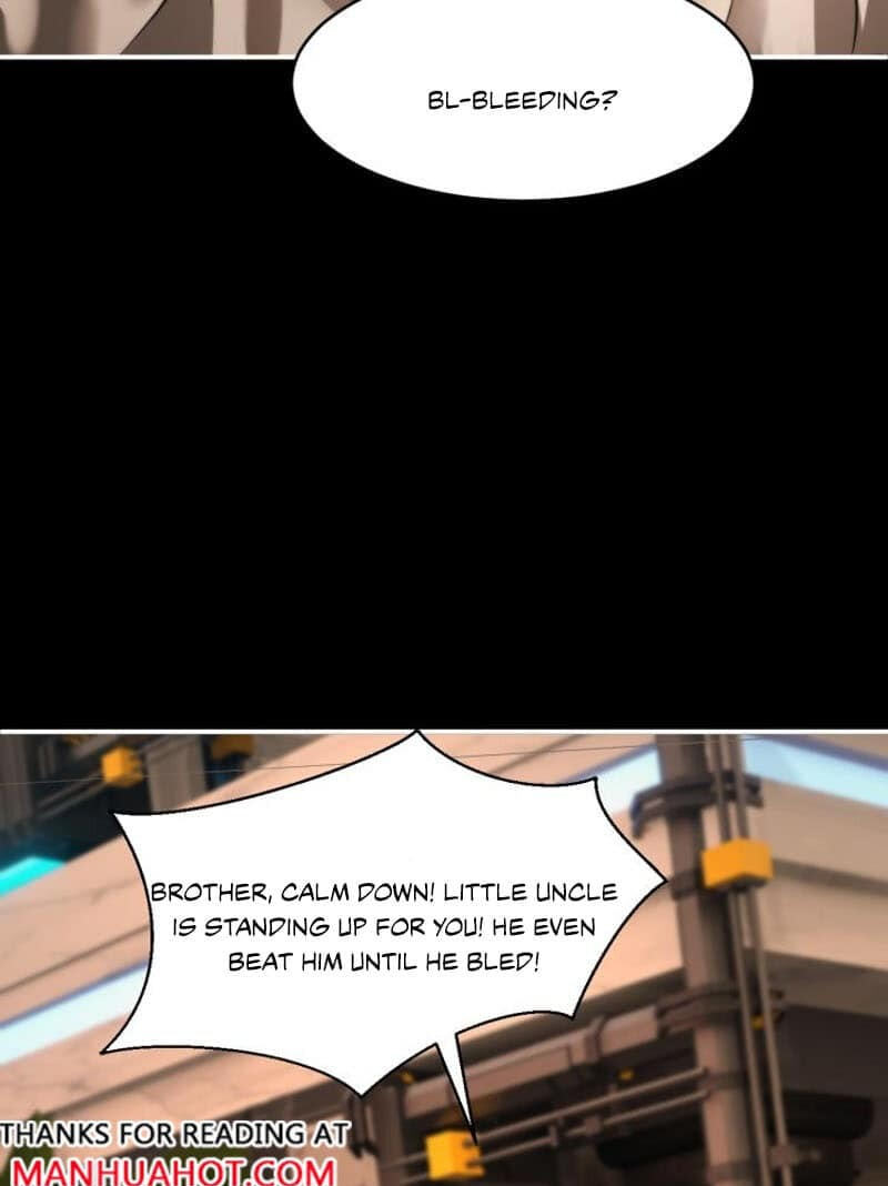 Void Swell Chapter 9 page 53 - 